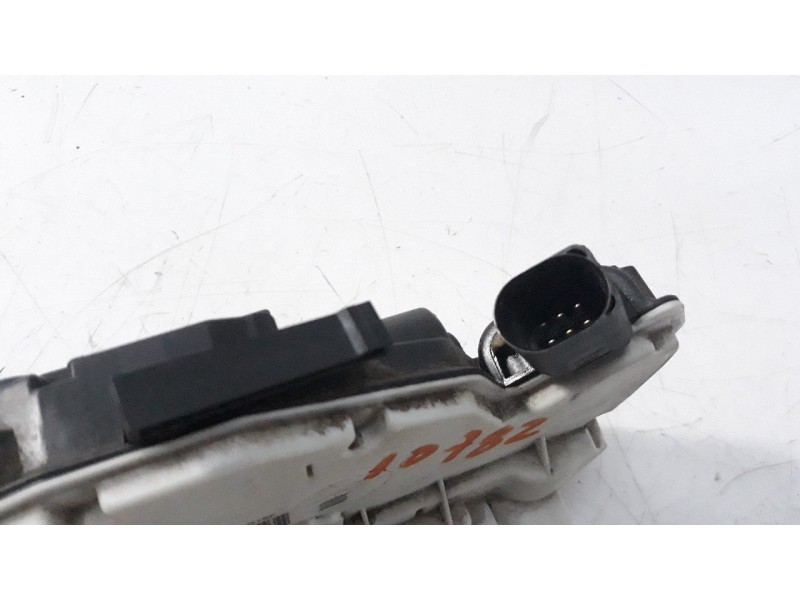 Recambio de cerradura puerta trasera izquierda para seat ibiza (6p1) 1.0 tsi referencia OEM IAM 6J0839015K  