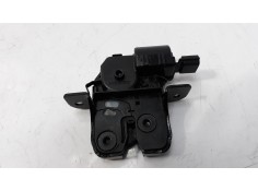Recambio de cerradura maletero / porton para renault clio iv limited referencia OEM IAM 905039428R   2