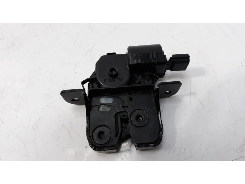 Recambio de cerradura maletero / porton para renault clio iv limited referencia OEM IAM 905039428R  