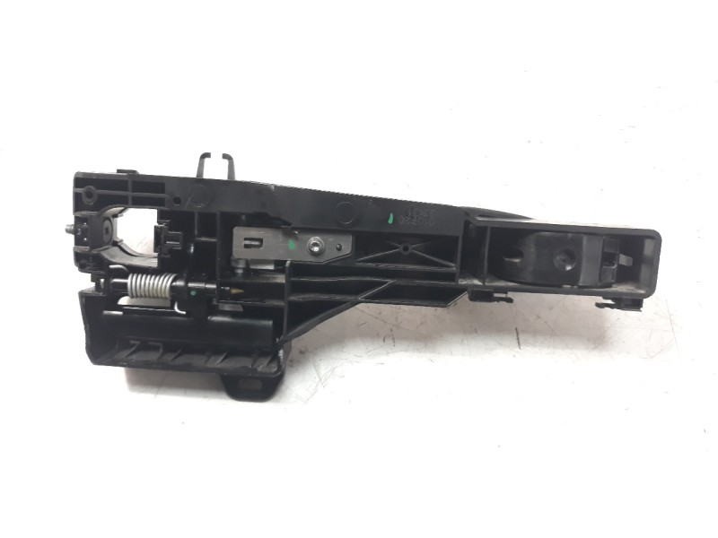 Recambio de maneta exterior delantera izquierda para renault clio v 1.5 blue dci diesel fap referencia OEM IAM 806069819R  
