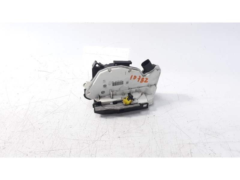 Recambio de cerradura puerta trasera izquierda para seat ibiza (6p1) 1.0 tsi referencia OEM IAM 6J0839015K  