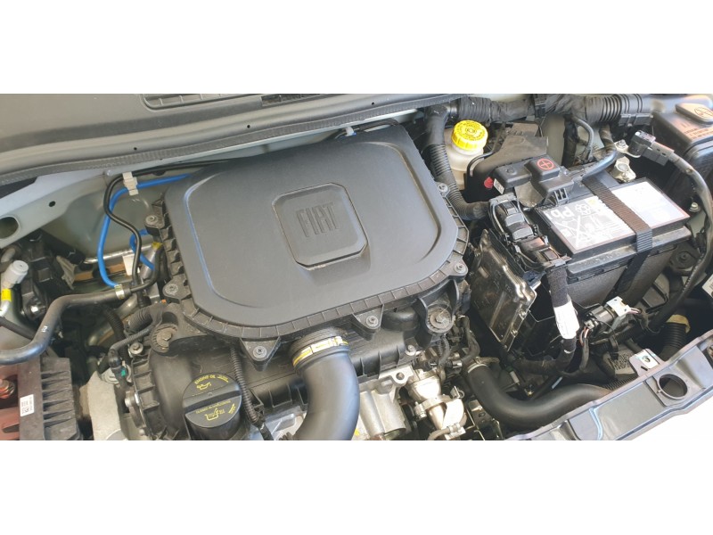 Recambio de abs para fiat panda (319) base (2020) referencia OEM IAM 71769665  