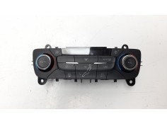 MANDO CLIMATIZADOR F1ET18612AK F1ET18612AK 
