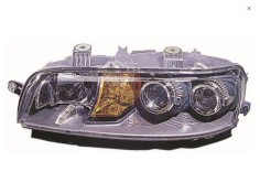 Recambio de faro izquierdo para fiat punto berlina (188) referencia OEM IAM 46522725 10109081004 FT1334924