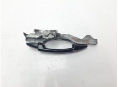 Recambio de maneta exterior delantera derecha para peugeot 2008 (--.2013) allure referencia OEM IAM 9109E7   2