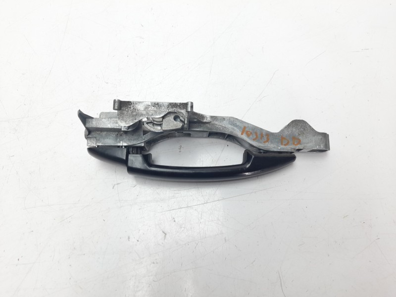 Recambio de maneta exterior delantera derecha para peugeot 2008 (--.2013) allure referencia OEM IAM 9109E7  