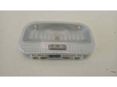 Recambio de luz interior para citroen c3 picasso attraction referencia OEM IAM 9682063980  