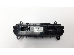 Recambio de mando climatizador para ford focus lim. 1.0 ecoboost cat referencia OEM IAM F1ET18612AK   2