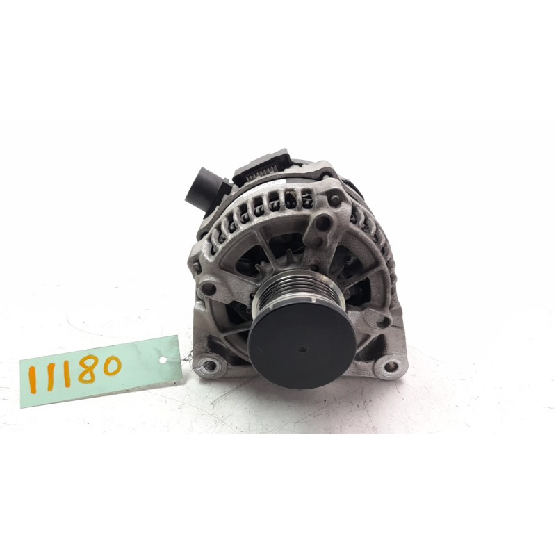 Recambio de alternador para ford fiesta (ce1) 1.0 ecoboost cat referencia OEM IAM H1BT10300EC ALF810004 