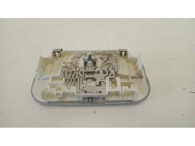 Recambio de luz interior para citroen c3 picasso attraction referencia OEM IAM 9682063980  