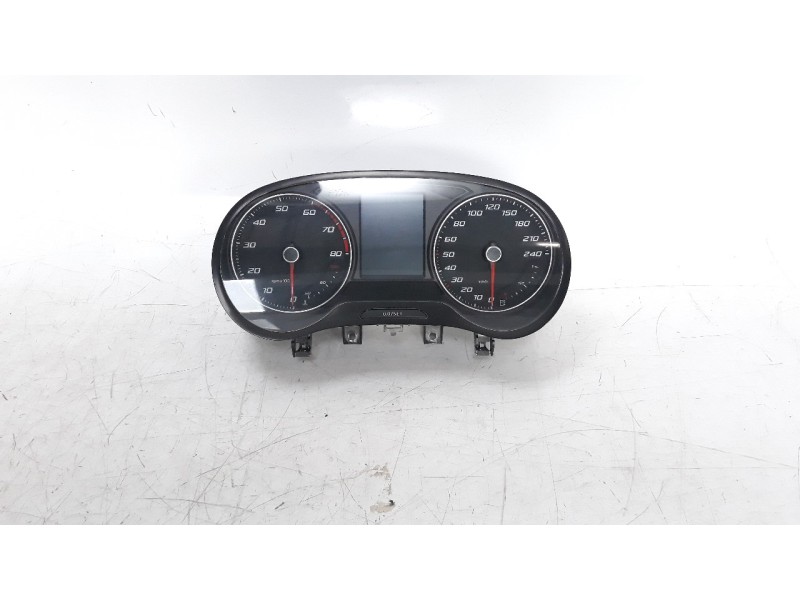 Recambio de cuadro instrumentos para seat ibiza (6p1) 1.0 tsi referencia OEM IAM 6P0920740A  