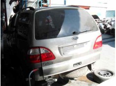 ford galaxy (vy) del año 2003 2