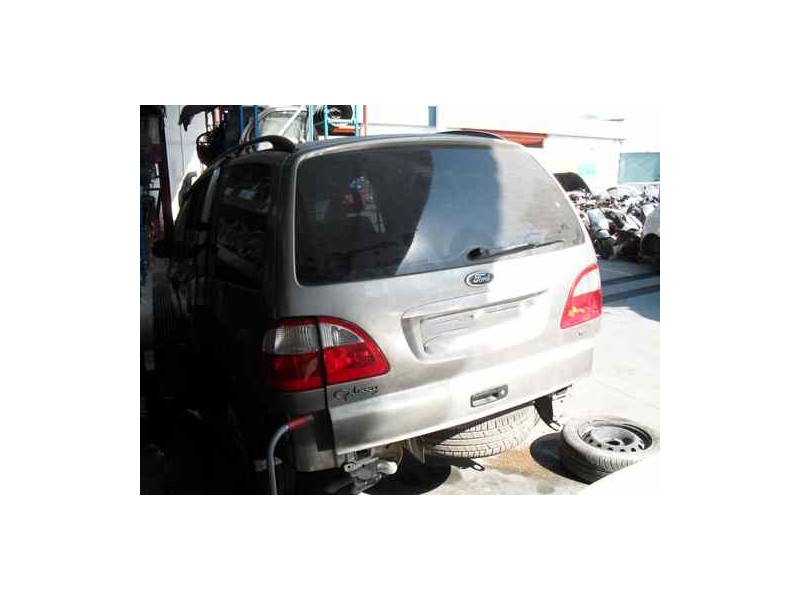 ford galaxy (vy) del año 2003