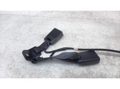 Recambio de enganche cinturon trasero derecho para honda civic lim.5 (fk) 1.5 vtec cat referencia OEM IAM 20254181254   2