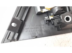 Recambio de maneta exterior trasera derecha para renault clio v 1.5 blue dci diesel fap referencia OEM IAM 826064206R   2