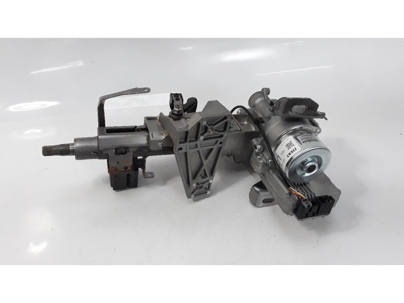 Recambio de columna direccion para renault clio iv limited referencia OEM IAM 488105110R  