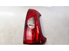 Recambio de piloto trasero derecho para fiat panda (319) base (2020) referencia OEM IAM 521023500 104LLH911 FT1244153