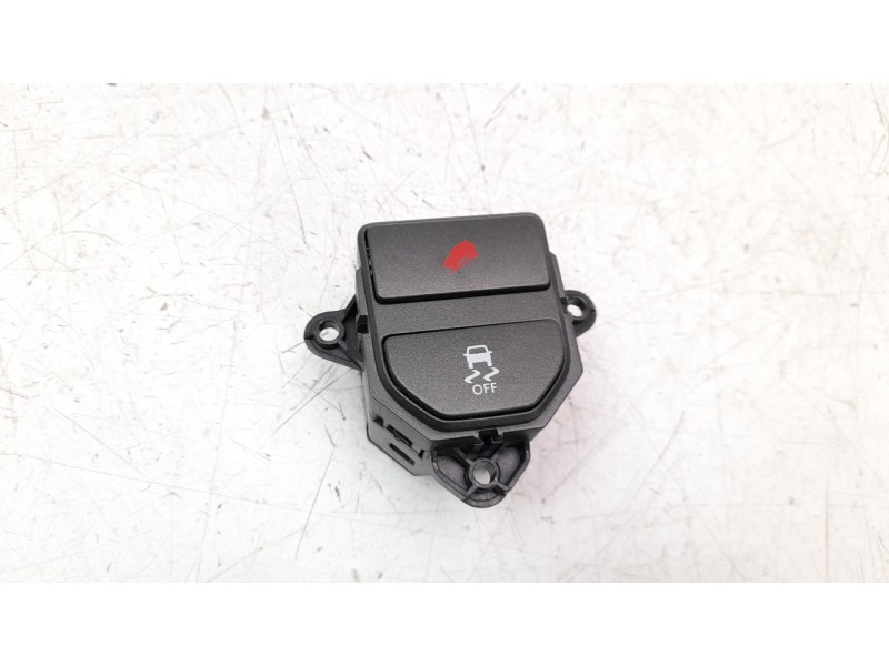 Recambio de interruptor para land rover evoque 2.0 turbo cat referencia OEM IAM BJ3214K147  