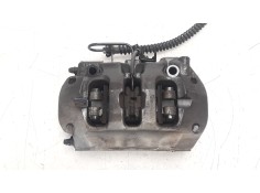 Recambio de pinza de freno trasera derecha para porsche cayenne (typ 92aa) 3.0 tdi cat referencia OEM IAM 7P5615404S   2