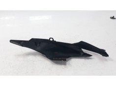 Recambio de moldura para honda cb 650r referencia OEM IAM 77231MKND500   2
