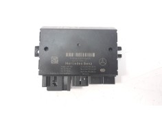 Recambio de modulo electronico para mercedes-benz clase a (w176) 2.1 cdi cat referencia OEM IAM A2469003214 5DS011106 A246901460