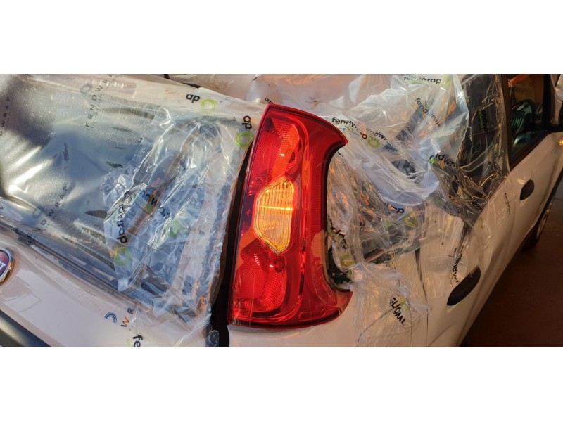 Recambio de piloto trasero derecho para fiat panda (319) base (2020) referencia OEM IAM 521023500 104LLH911 FT1244153