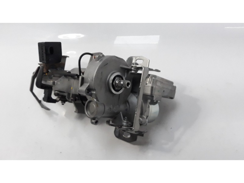 Recambio de columna direccion para renault clio iv limited referencia OEM IAM 488105110R  