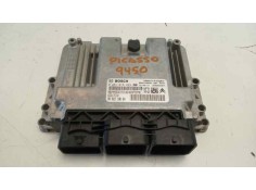 CENTRALITA MOTOR UCE 0281018463 0281018463 9802218680 9666729580