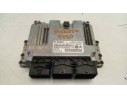 CENTRALITA MOTOR UCE 0281018463 0281018463 9802218680 9666729580