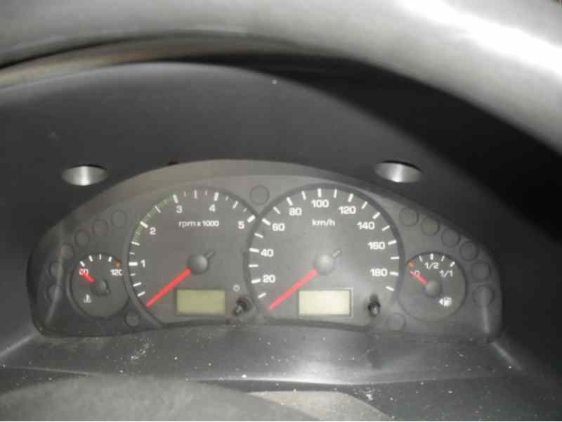 ford transit mod.2000 caja abierta del año 2006