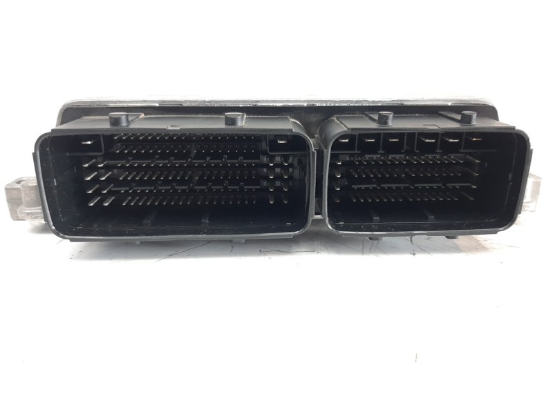 Recambio de centralita motor uce para peugeot 208 (p2) 1.2 puretech referencia OEM IAM 9851331280  