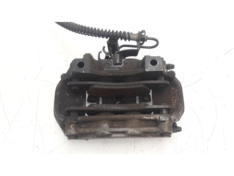 Recambio de pinza de freno trasera derecha para porsche cayenne (typ 92aa) 3.0 tdi cat referencia OEM IAM 7P5615404S  