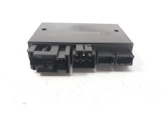 Recambio de modulo electronico para mercedes-benz clase a (w176) 2.1 cdi cat referencia OEM IAM A2469003214 5DS011106 A246901460 2