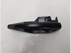 MANETA EXTERIOR TRASERA IZQUIERDA 9101GH 