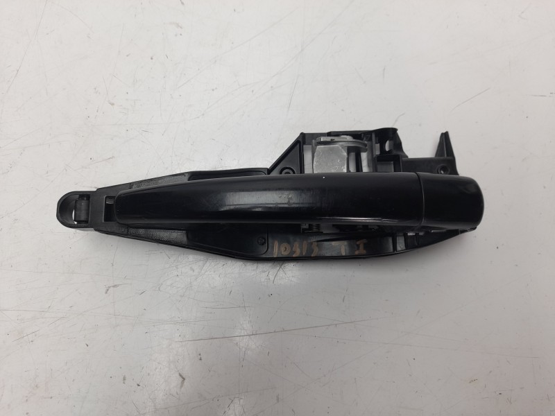 Recambio de maneta exterior trasera izquierda para peugeot 2008 (--.2013) allure referencia OEM IAM 9101GH  