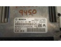CENTRALITA MOTOR UCE 0281018463 0281018463 9802218680 9666729580