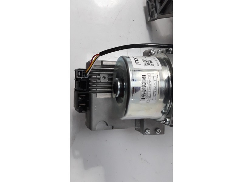 Recambio de columna direccion para renault clio iv limited referencia OEM IAM 488105110R  