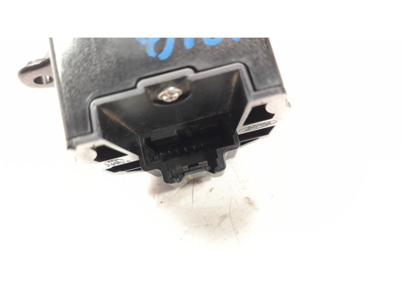 Recambio de interruptor para land rover evoque 2.0 turbo cat referencia OEM IAM BJ3214K147  