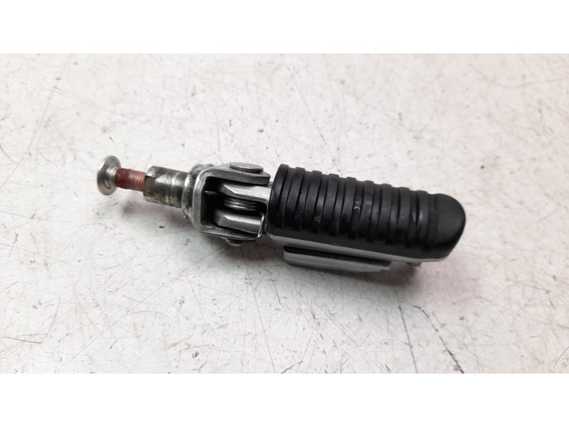 Recambio de estribo para kawasaki z 750 / z 1000 referencia OEM IAM 340281428  