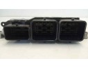 CENTRALITA MOTOR UCE 0281018463 0281018463 9802218680 9666729580