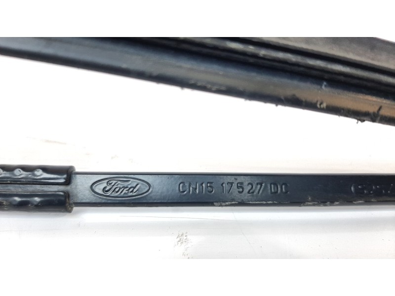 Recambio de brazo limpia delantero izquierdo para ford ecosport (cr6) trend referencia OEM IAM CN1517527DC  