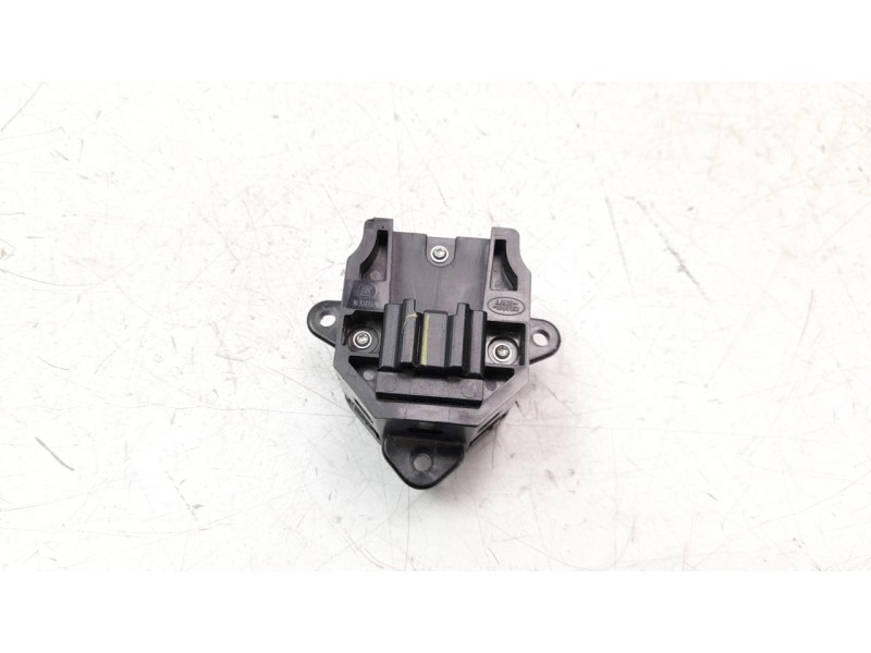 Recambio de interruptor para land rover evoque 2.0 turbo cat referencia OEM IAM BJ3214K147  