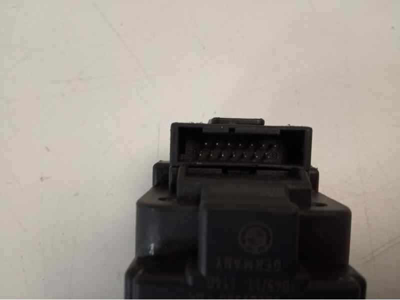 Recambio de conmutador de arranque para bmw x5 (e70) xdrive30d referencia OEM IAM 61316966714  