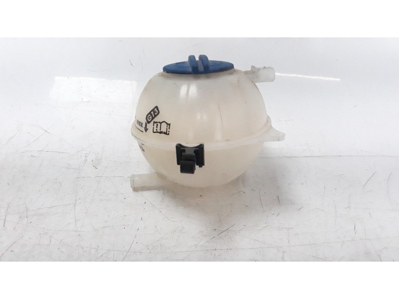 Recambio de deposito expansion para seat ibiza (6p1) 1.0 tsi referencia OEM IAM 6Q0121407D  