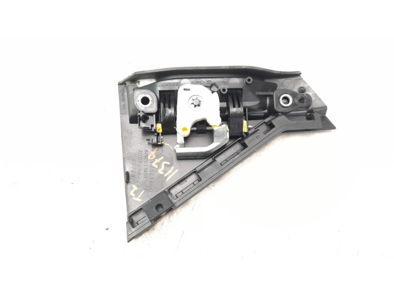 Recambio de maneta exterior trasera izquierda para renault clio v 1.5 blue dci diesel fap referencia OEM IAM 826061745R  