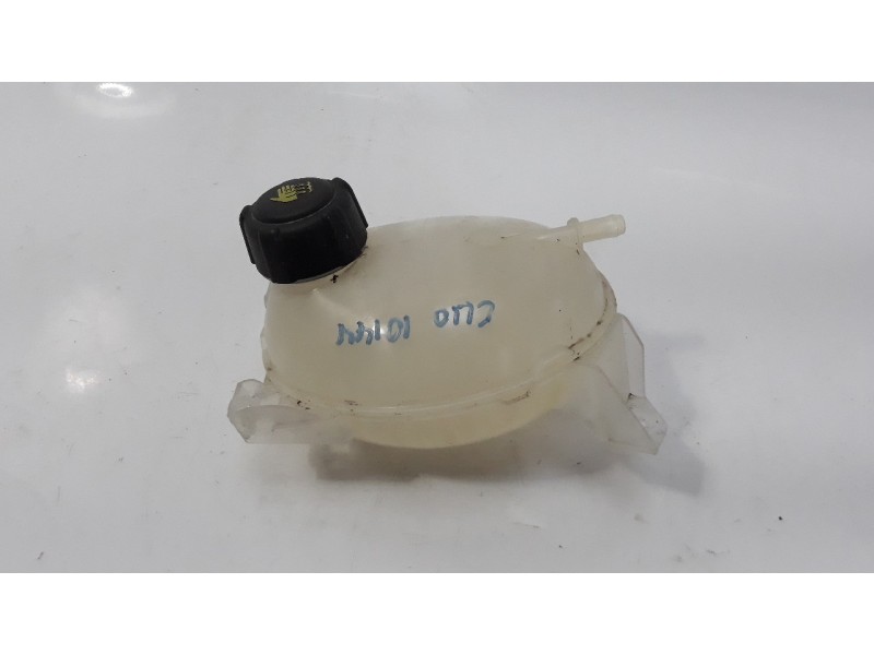 Recambio de deposito expansion para renault clio iv limited referencia OEM IAM 217100680R  