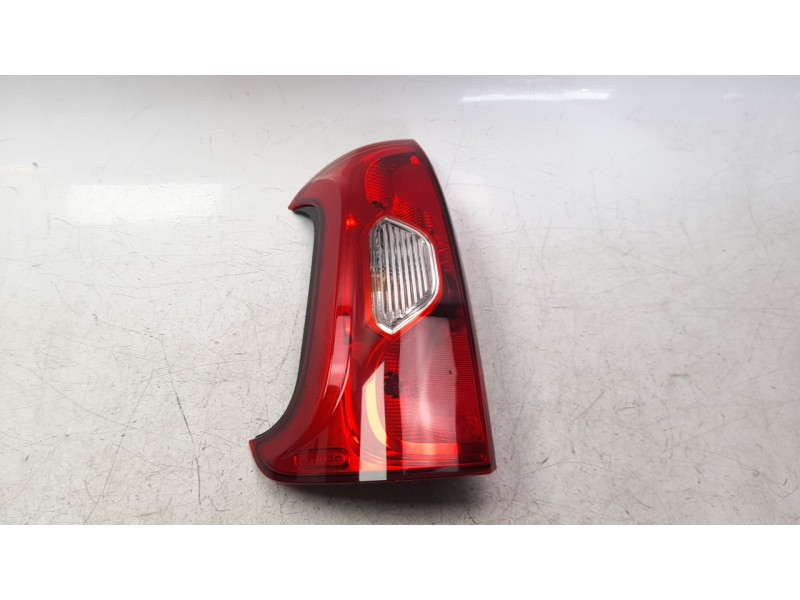 Recambio de piloto trasero izquierdo para fiat panda (319) base (2020) referencia OEM IAM 51843643 104LLH911 FT1244153