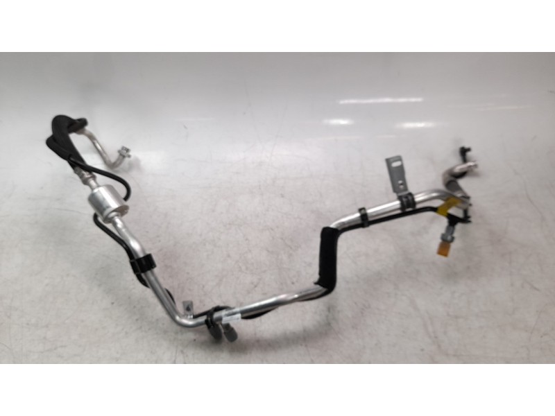 Recambio de tubos aire acondicionado para renault megane iv grandtour business referencia OEM IAM 9833241980  