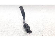 Recambio de potenciometro pedal para ssangyong rexton limited 4x4 referencia OEM IAM 2055036510  