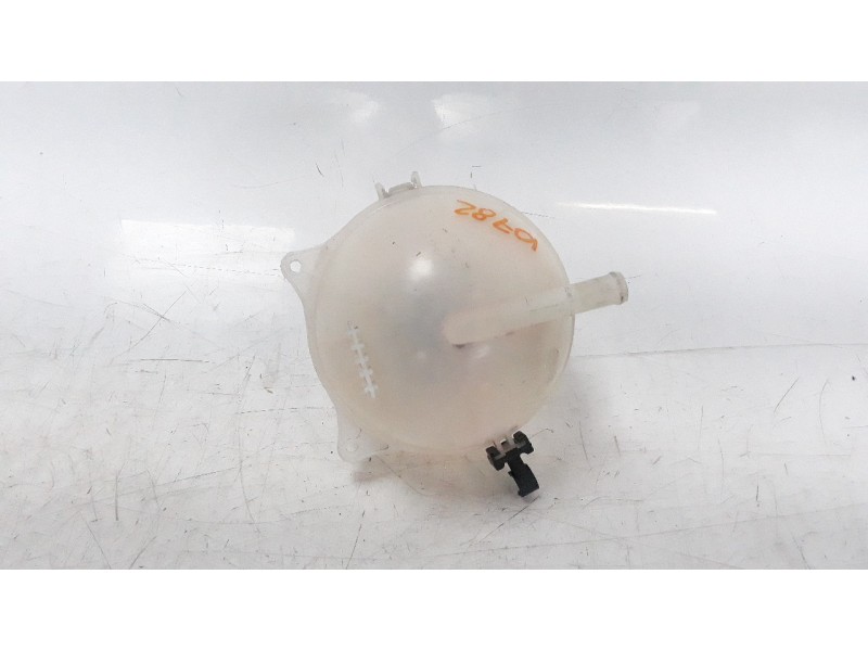 Recambio de deposito expansion para seat ibiza (6p1) 1.0 tsi referencia OEM IAM 6Q0121407D  